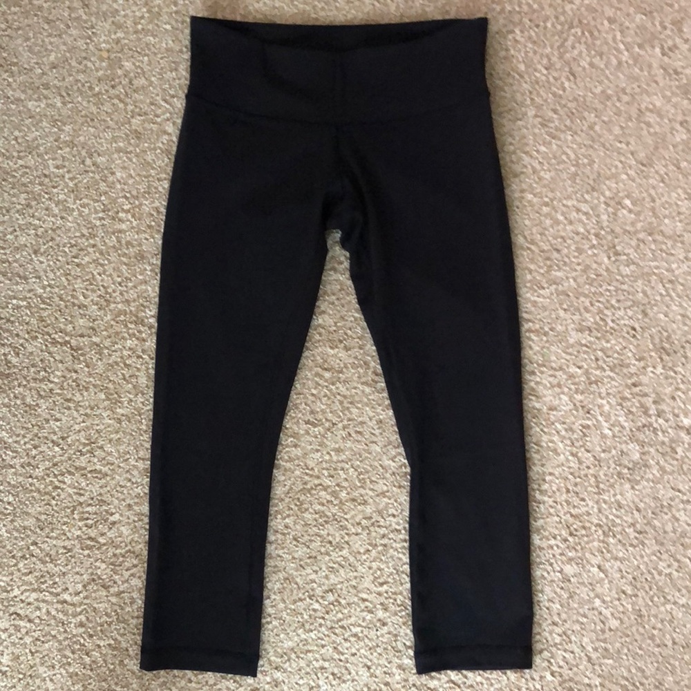 Lululemon Wunder Unders